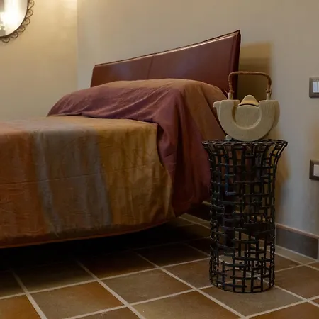 Ca' Martelli Campo Di Stelle San Giovanni Teatino