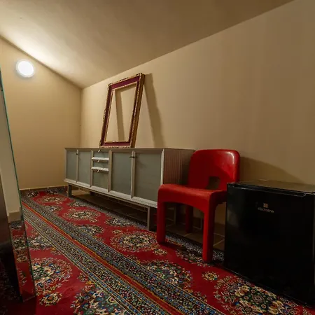 Ca' Martelli Campo Di Stelle Resort *