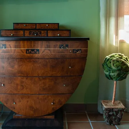 Ca' Martelli Campo Di Stelle