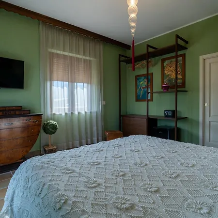 Ca' Martelli Campo Di Stelle Resort