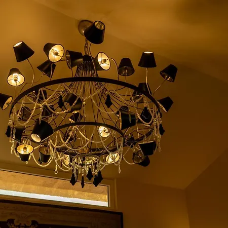 Resort Ca' Martelli Campo Di Stelle