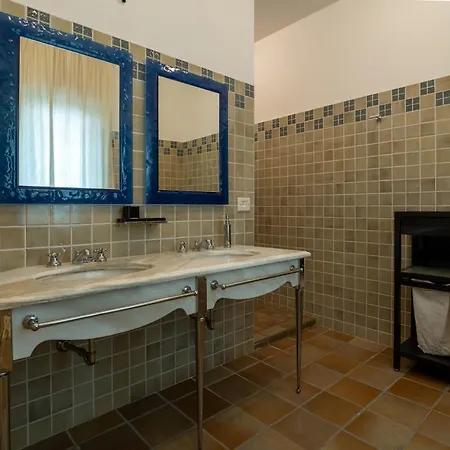 Ca' Martelli Campo Di Stelle אתר נופש