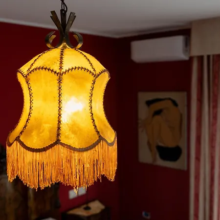 Resort Ca' Martelli Campo Di Stelle San Giovanni Teatino