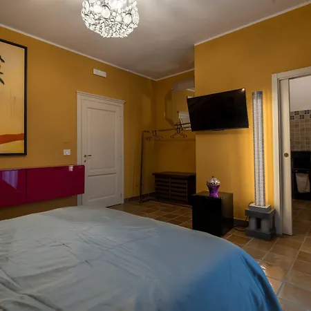 Ca' Martelli Campo Di Stelle