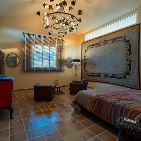 Ca' Martelli Campo Di Stelle San Giovanni Teatino