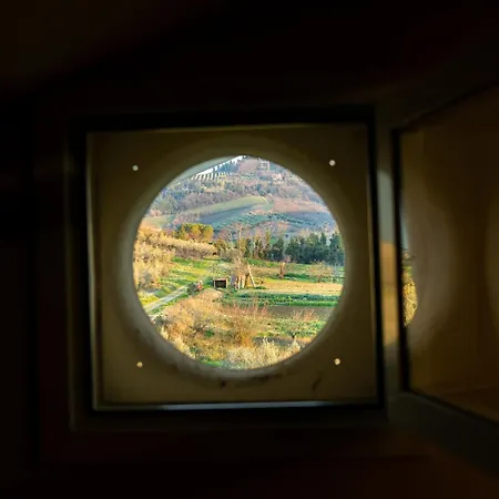 Ca' Martelli Campo Di Stelle