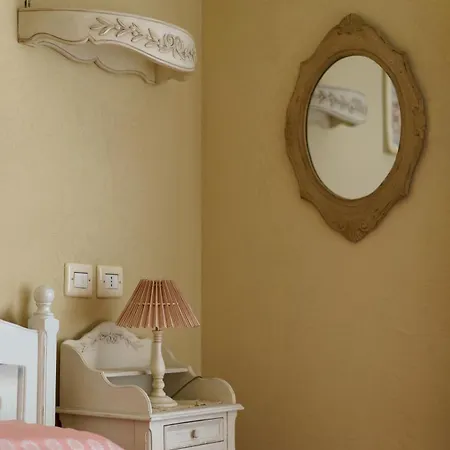 Ca' Martelli Campo Di Stelle Resort *