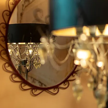 Resort Ca' Martelli Campo Di Stelle San Giovanni Teatino