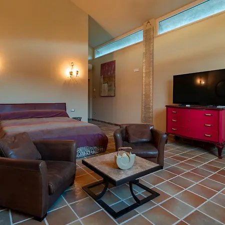 Ca' Martelli Campo Di Stelle San Giovanni Teatino