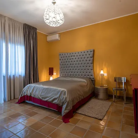 Ca' Martelli Campo Di Stelle