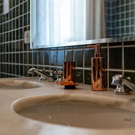 Ca' Martelli Campo Di Stelle * סן ג'יובאני טאטינו