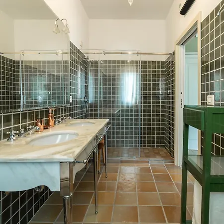 Ca' Martelli Campo Di Stelle אתר נופש