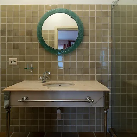 Resort Ca' Martelli Campo Di Stelle San Giovanni Teatino