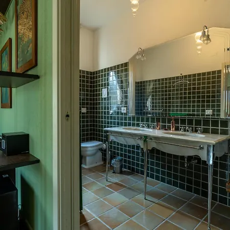 Ca' Martelli Campo Di Stelle Resort