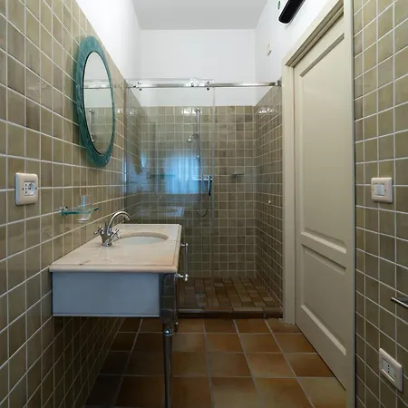 Resort Ca' Martelli Campo Di Stelle