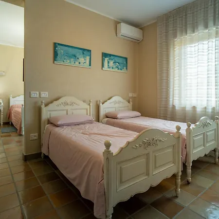 Ca' Martelli Campo Di Stelle * סן ג'יובאני טאטינו