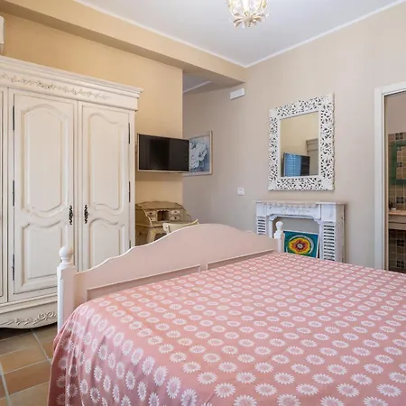 Ca' Martelli Campo Di Stelle * San Giovanni Teatino