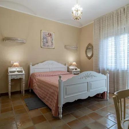 אתר נופש Ca' Martelli Campo Di Stelle