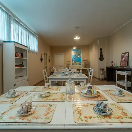 אתר נופש Ca' Martelli Campo Di Stelle *