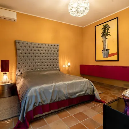 Ca' Martelli Campo Di Stelle Resort *