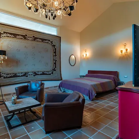 Ca' Martelli Campo Di Stelle * San Giovanni Teatino