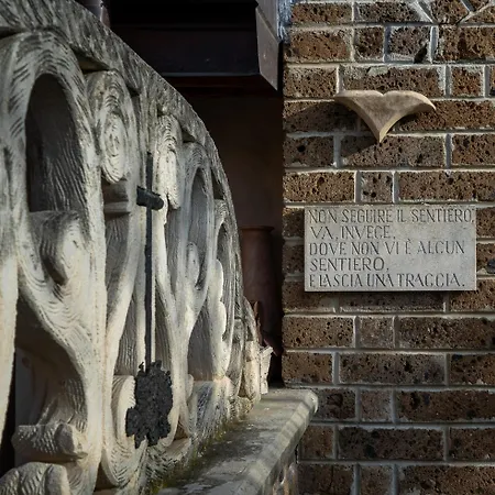 אתר נופש Ca' Martelli Campo Di Stelle