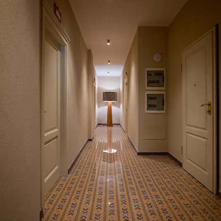 Ca' Martelli Campo Di Stelle סן ג'יובאני טאטינו