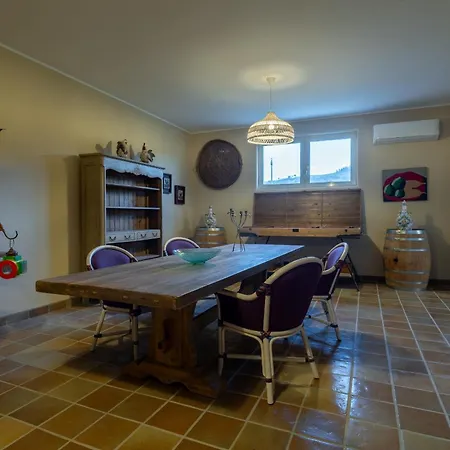 Ca' Martelli Campo Di Stelle * San Giovanni Teatino