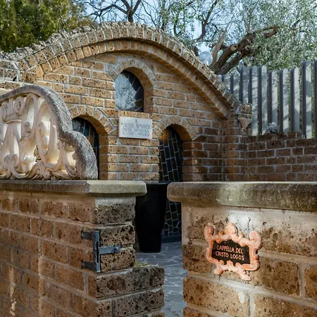 Ca' Martelli Campo Di Stelle אתר נופש *