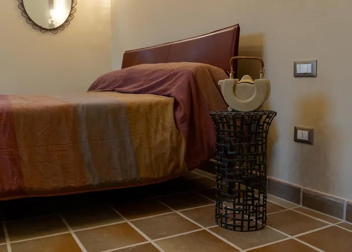 Ca' Martelli Campo Di Stelle San Giovanni Teatino