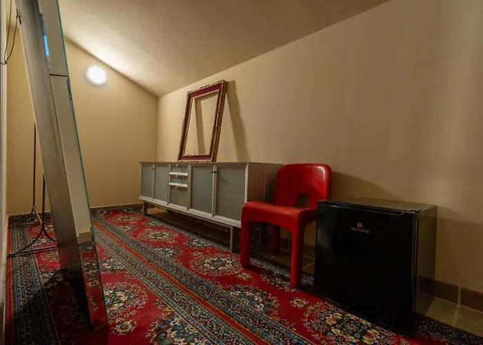 Ca' Martelli Campo Di Stelle Resort *