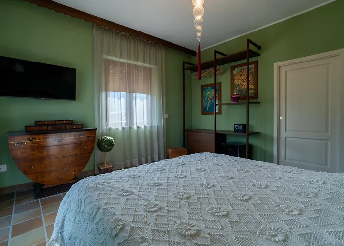 Ca' Martelli Campo Di Stelle Resort