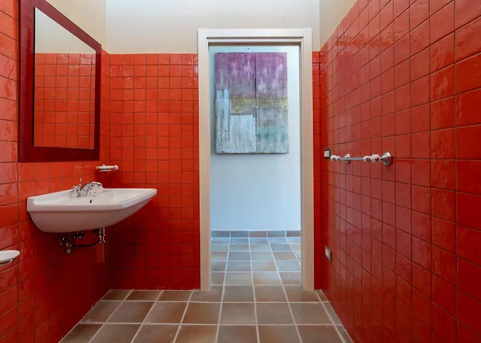 Ca' Martelli Campo Di Stelle Resort *