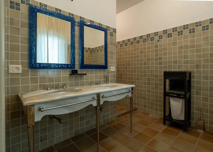 Ca' Martelli Campo Di Stelle Resort