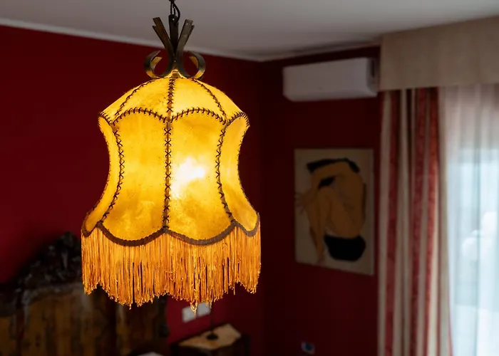 Resort Ca' Martelli Campo Di Stelle San Giovanni Teatino