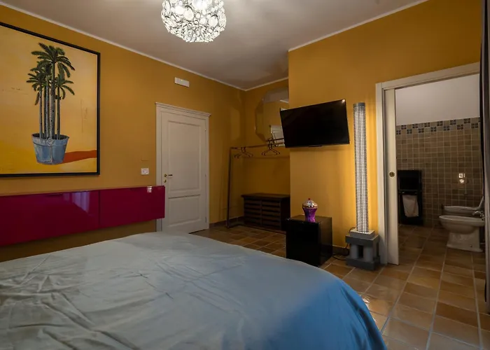 Ca' Martelli Campo Di Stelle