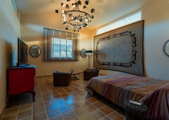 Ca' Martelli Campo Di Stelle San Giovanni Teatino