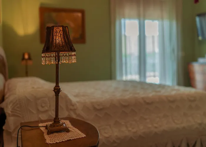 Ca' Martelli Campo Di Stelle * San Giovanni Teatino