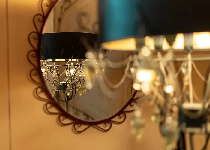 Resort Ca' Martelli Campo Di Stelle San Giovanni Teatino