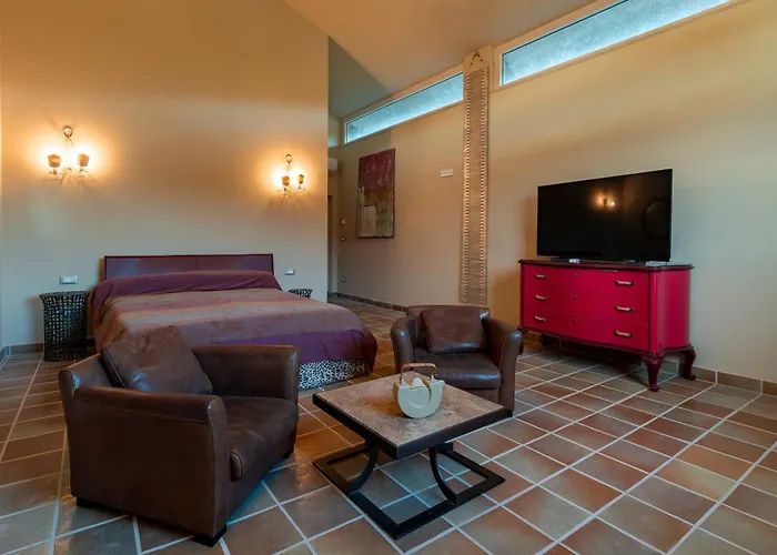 Ca' Martelli Campo Di Stelle San Giovanni Teatino