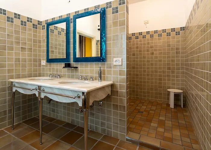 Ca' Martelli Campo Di Stelle * San Giovanni Teatino