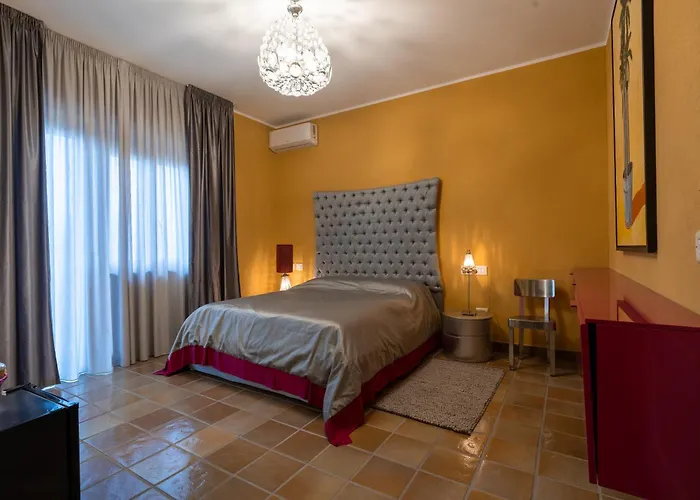 Ca' Martelli Campo Di Stelle