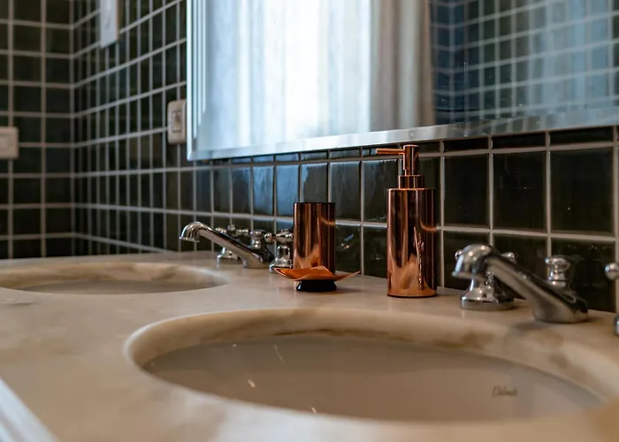 Ca' Martelli Campo Di Stelle * San Giovanni Teatino