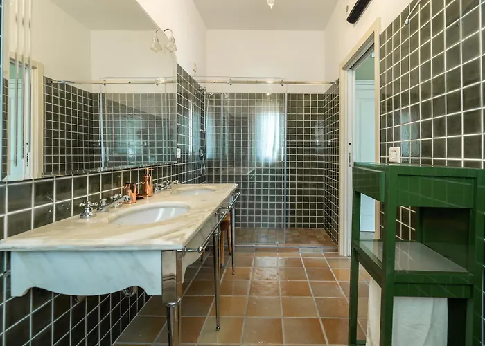 Ca' Martelli Campo Di Stelle Resort