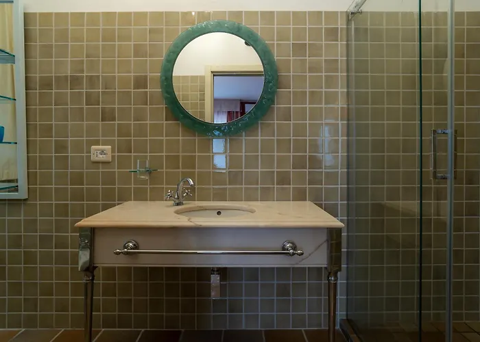 Resort Ca' Martelli Campo Di Stelle San Giovanni Teatino