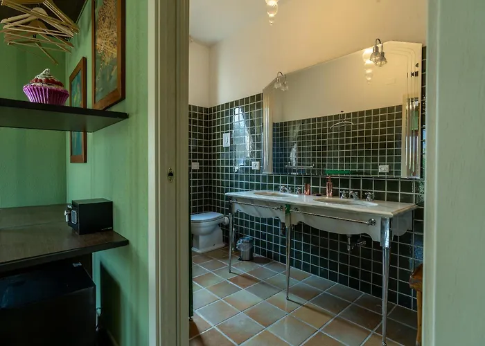 Ca' Martelli Campo Di Stelle Resort