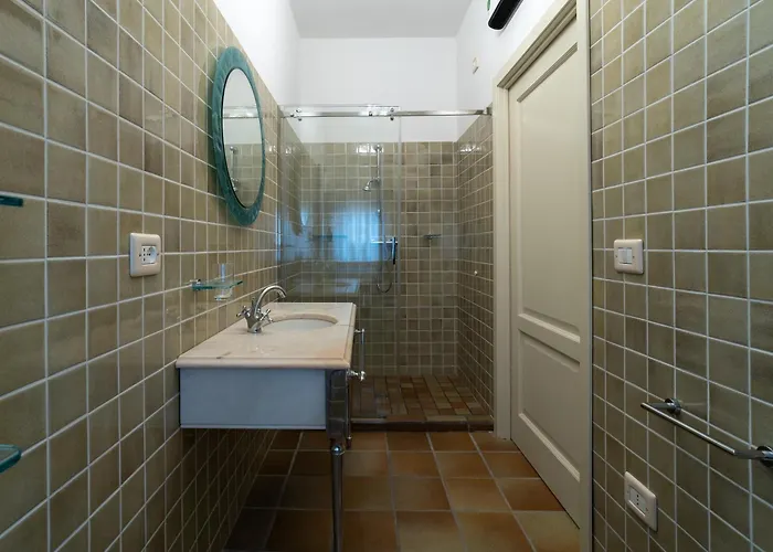 Resort Ca' Martelli Campo Di Stelle