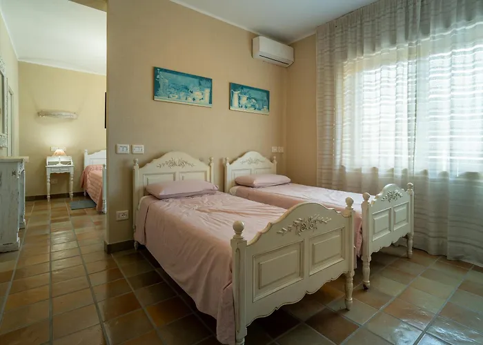 Ca' Martelli Campo Di Stelle * San Giovanni Teatino