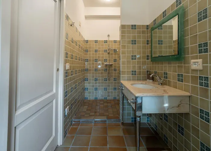 Ca' Martelli Campo Di Stelle * San Giovanni Teatino