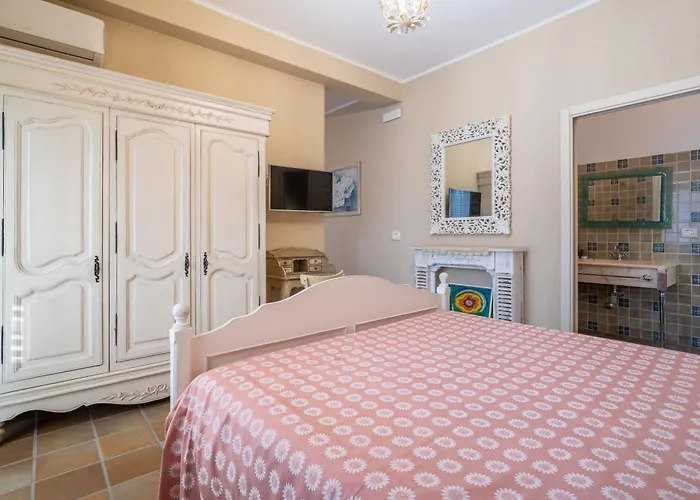 Ca' Martelli Campo Di Stelle * San Giovanni Teatino